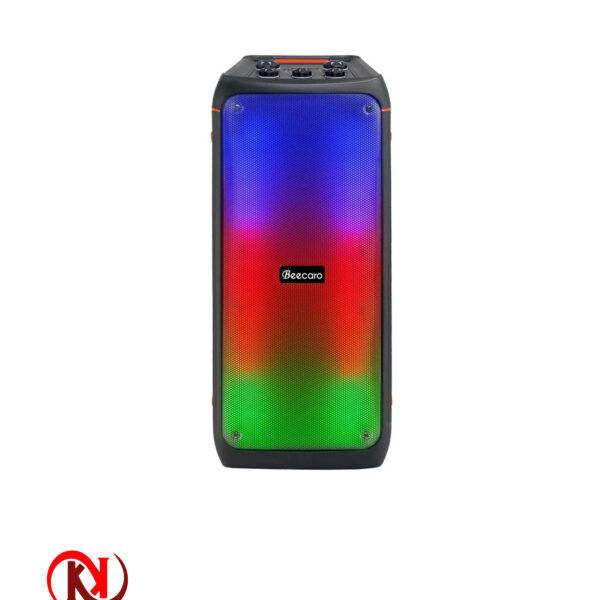 اسپیکر پارتی باکس KB2 بیکارو (BEECARO)