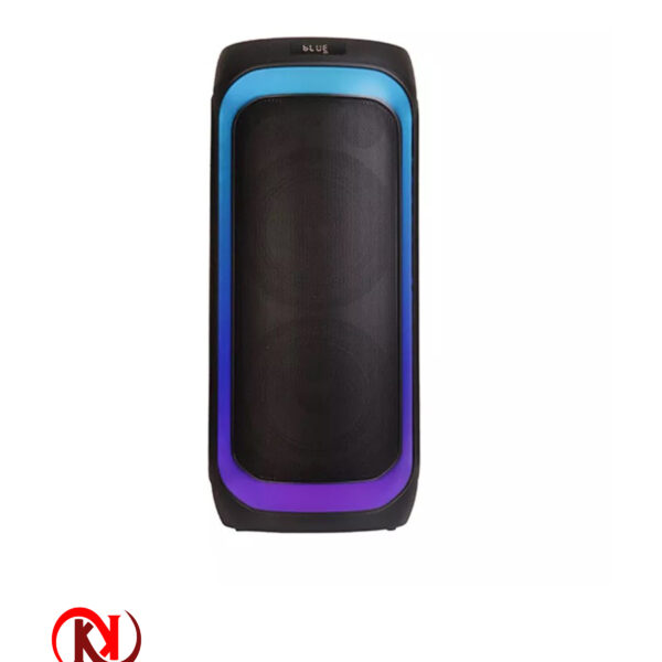 اسپیکر وایرلس پارتی باکس بیکارو مدل KP-801