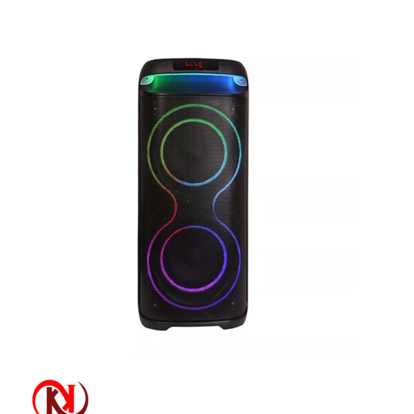 اسپیکر پارتی باکس بیکارو مدل KP403