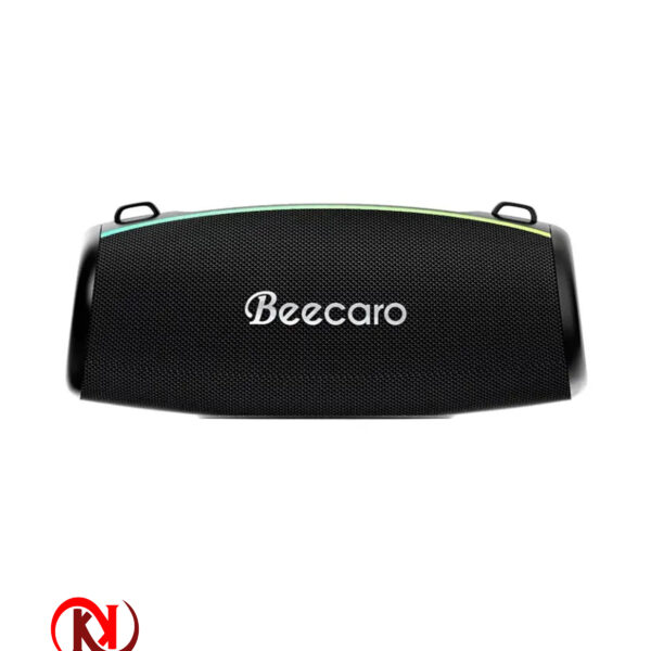 اسپیکر بلوتوثی بیکارو مدل beebox66