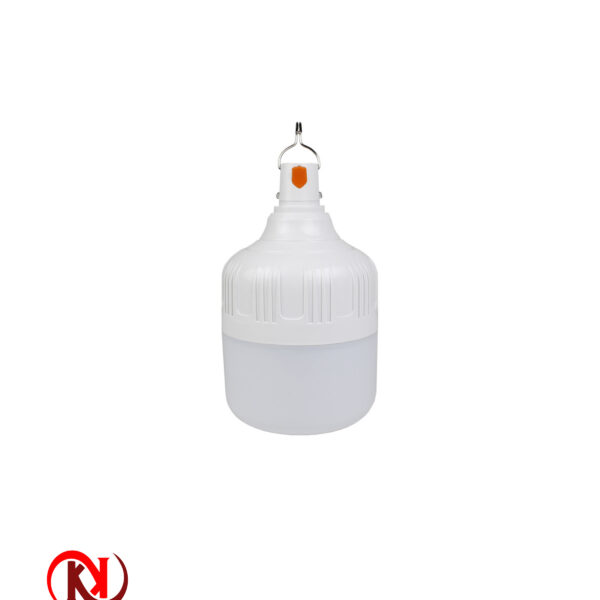 لامپ 120 وات شارژی