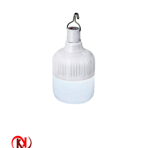 لامپ شارژی 80 وات