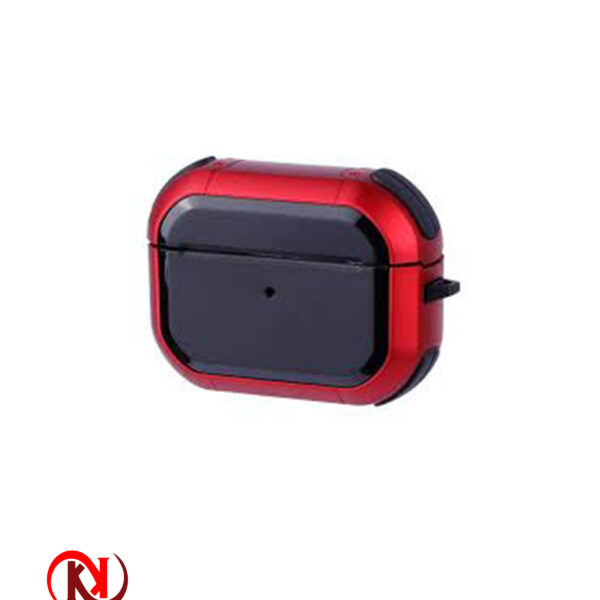 کیس ایرپاد مدل EGGSHELL Airpods Pro 2