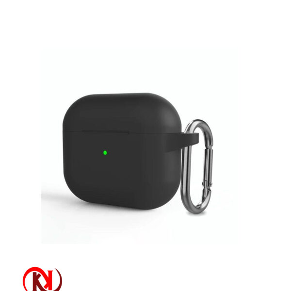 کاور سیلیکونی کیس اپل ایرپاد 3