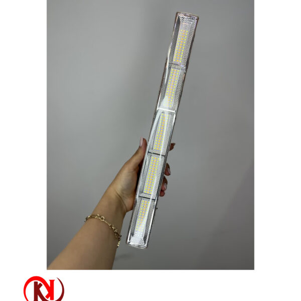چراغ کمپینگ شارژی قابل حمل QST3-40