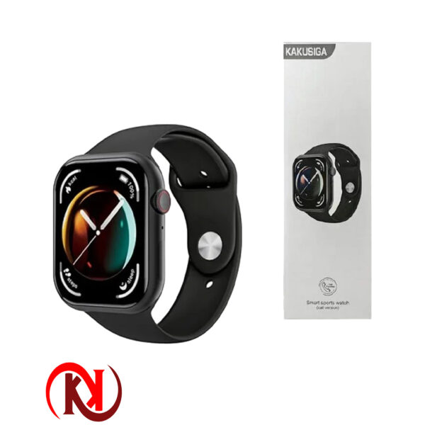 ساعت هوشمند کاکوسیگا (KAKUSIGA) مدل KSC-1135