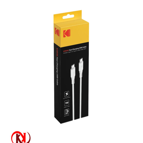 کابل تبدیل USB-C کداک مدل USBC-5917