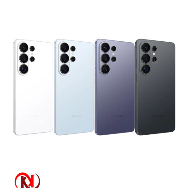 گوشی موبایل سامسونگ Galaxy S26 Ultra ظرفیت 256 گیگابایت رم 12 گیگابایت