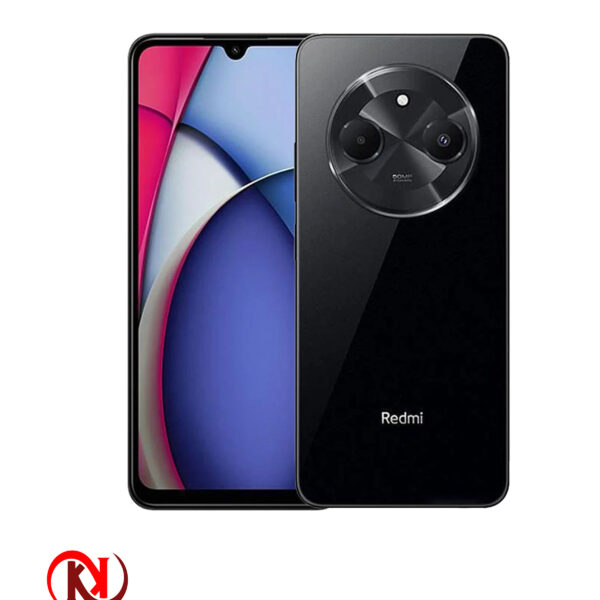 گوشی موبایل شیائومی مدل Redmi A3 Pro 4G ظرفیت 128 گیگابایت رم 4 گیگابایت