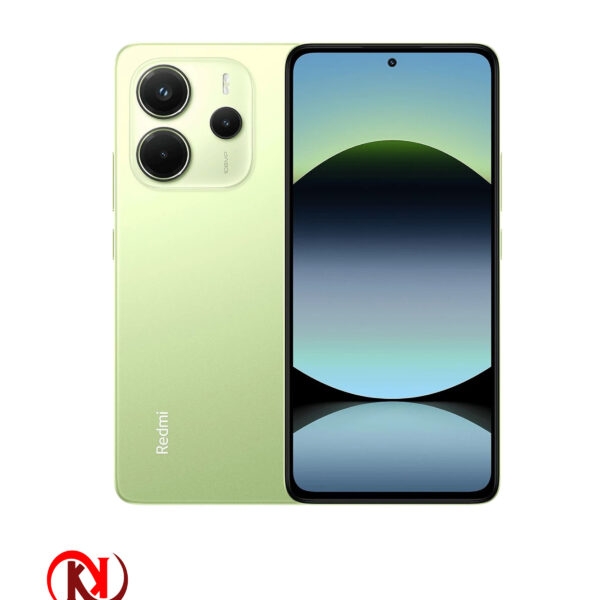 گوشی موبايل شیائومی مدل Redmi Note 14 ظرفیت 256 گیگابایت رم 8 گیگابایت