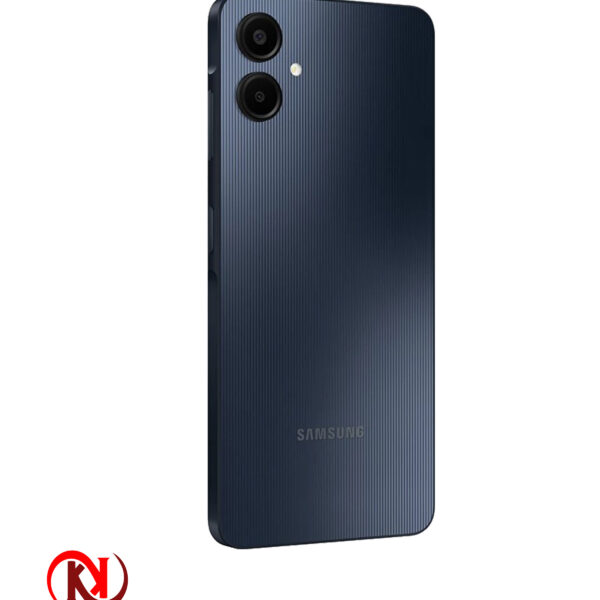 گوشی موبايل سامسونگ مدل Galaxy A06 4G ظرفیت 64 گیگابایت رم 4 گیگابایت