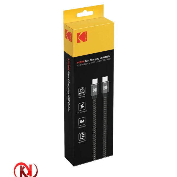 کابل تبدیل USB-C کداک مدل 5920