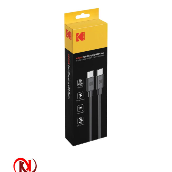 کابل تبدیل USB-C کداک مدل 5926