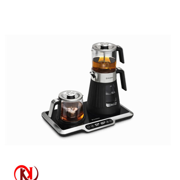 چای‌ساز دیجیتال وستینگهاوس مدل WKT17BB42
