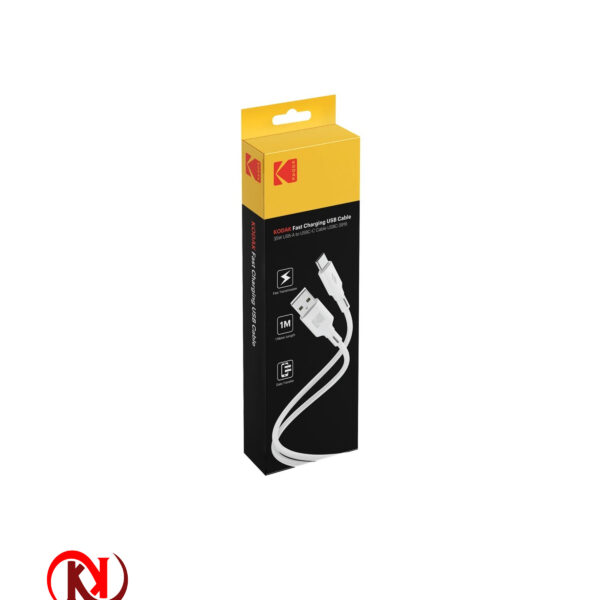 کابل تبدیل USB-A به USB-C کداک مدل 5919