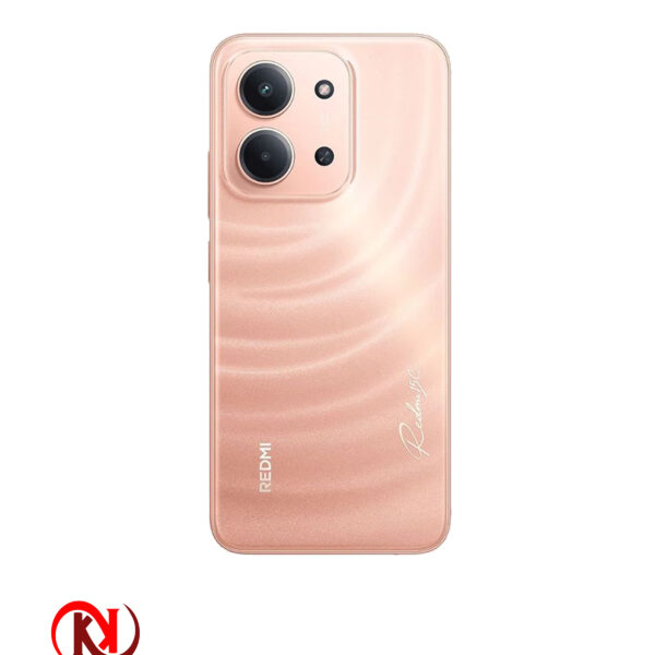 گوشی موبایل شیائومی Redmi 15C دو سیم کارت ظرفیت 128 گیگابایت رم 4گیگابایت