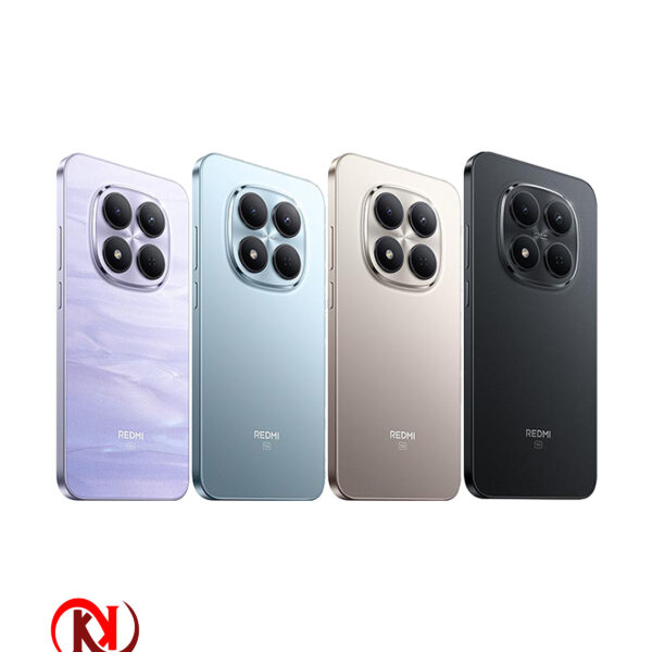 گوشی موبایل شیائومی مدل Redmi Note 15 Pro 5G ظرفیت 256 گیگابایت و رم 8 گیگابایت