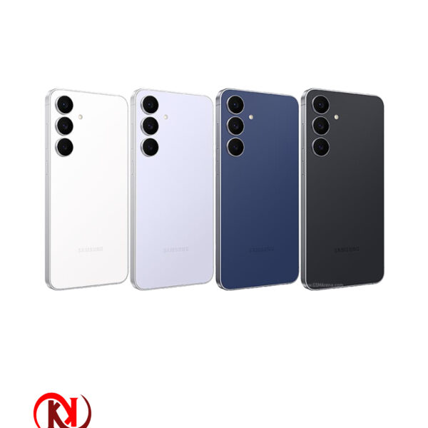 گوشی موبايل سامسونگ مدل Galaxy S25 FE ظرفیت 256 گیگابایت رم 8 گیگابایت