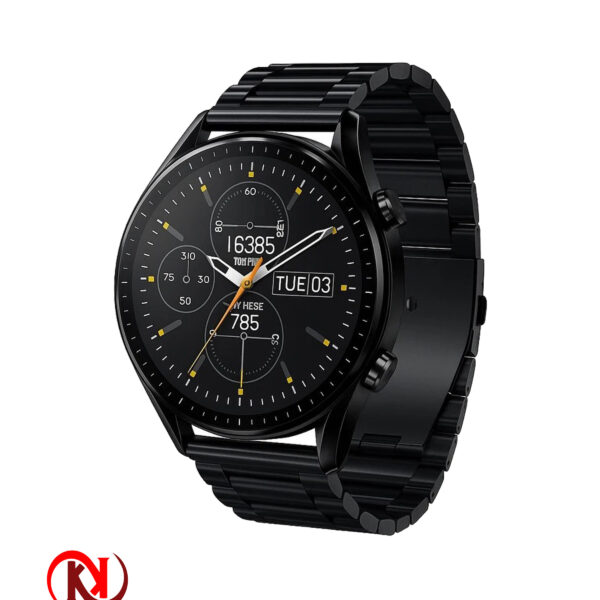 ساعت هوشمند لنیز مدل LW-253