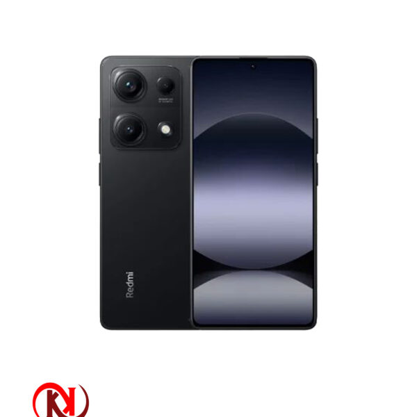 گوشی موبایل شیائومی مدل Redmi Note 14S ظرفیت 256 گیگابایت رم 8 گیگابایت