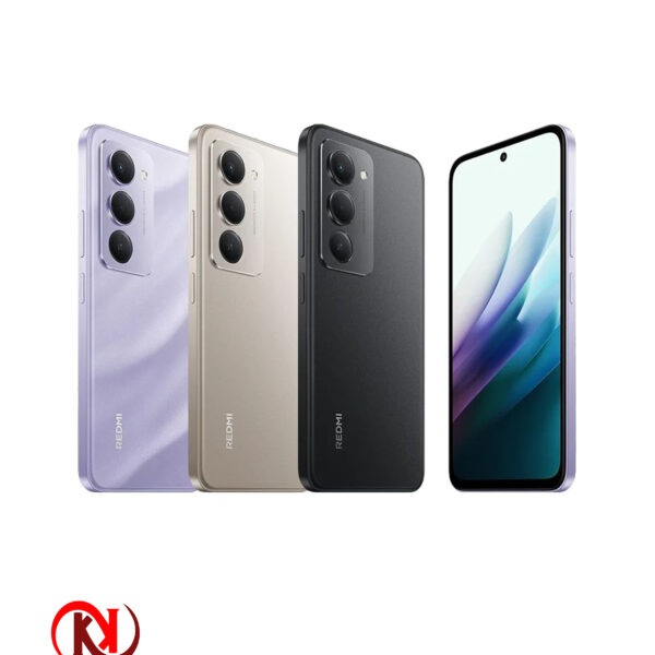 گوشی موبایل شیائومی مدل Redmi 15 دو سیم کارت ظرفیت 256 گیگابایت رم 8 گیگابایت