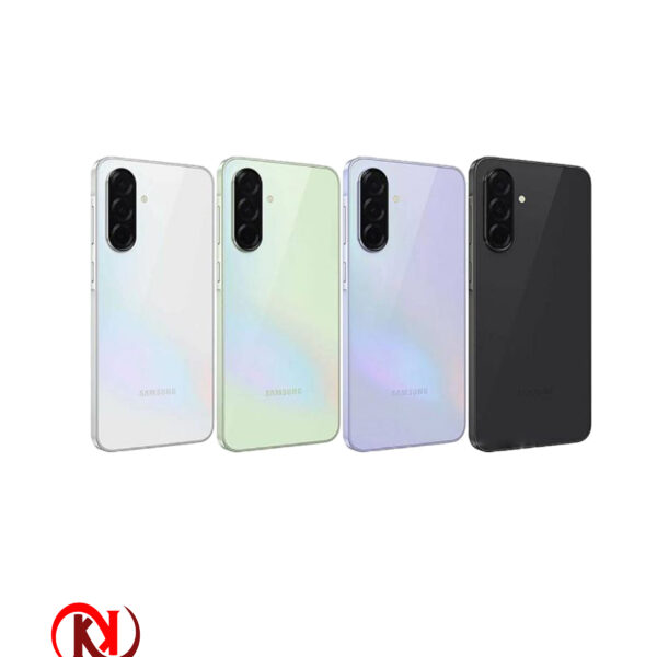گوشی موبايل سامسونگ Galaxy A36 5G ظرفیت 256 گیگابایت رم 8 گیگابایت