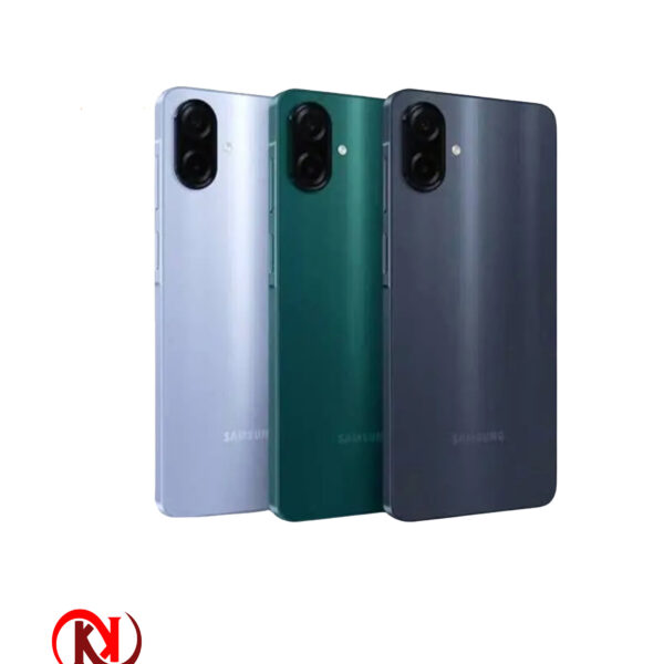 گوشی موبايل سامسونگ مدل Galaxy A07 4G ظرفیت 64 گیگابایت رم 4 گیگابایت
