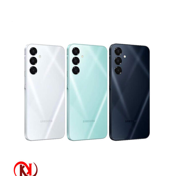 گوشی موبایل سامسونگ مدل Galaxy A16 4G ظرفیت 128 گیگابایت رم 4 گیگابایت