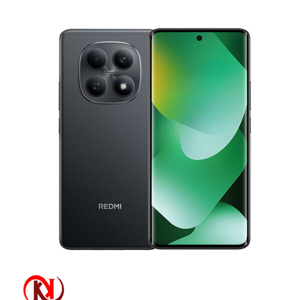 گوشی موبايل شیائومی مدل Redmi Note 15 ظرفیت 256 گیگابایت رم 8 گیگابایت